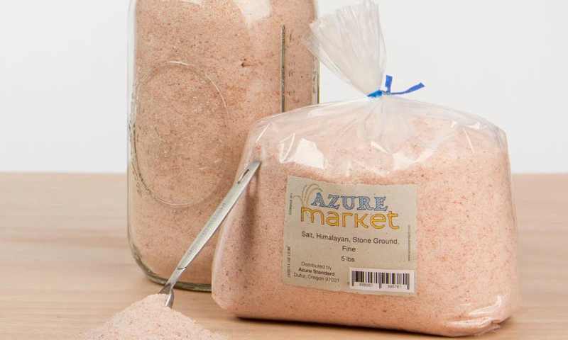 10 Best Foods to Always Stock in Your Pantry - Azure Standard