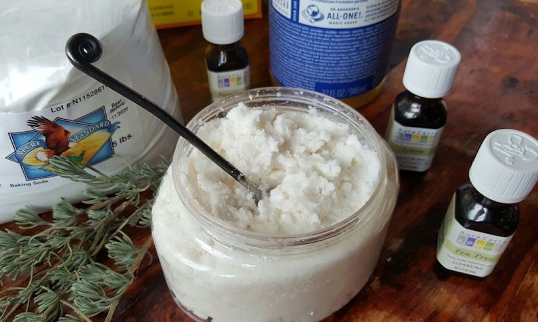 5 Best Homemade Cleaner Recipes and Their Uses Azure Standard