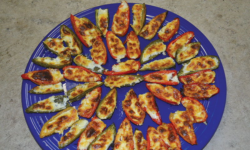How to Make Easy Homemade Jalapeno Poppers Azure Standard