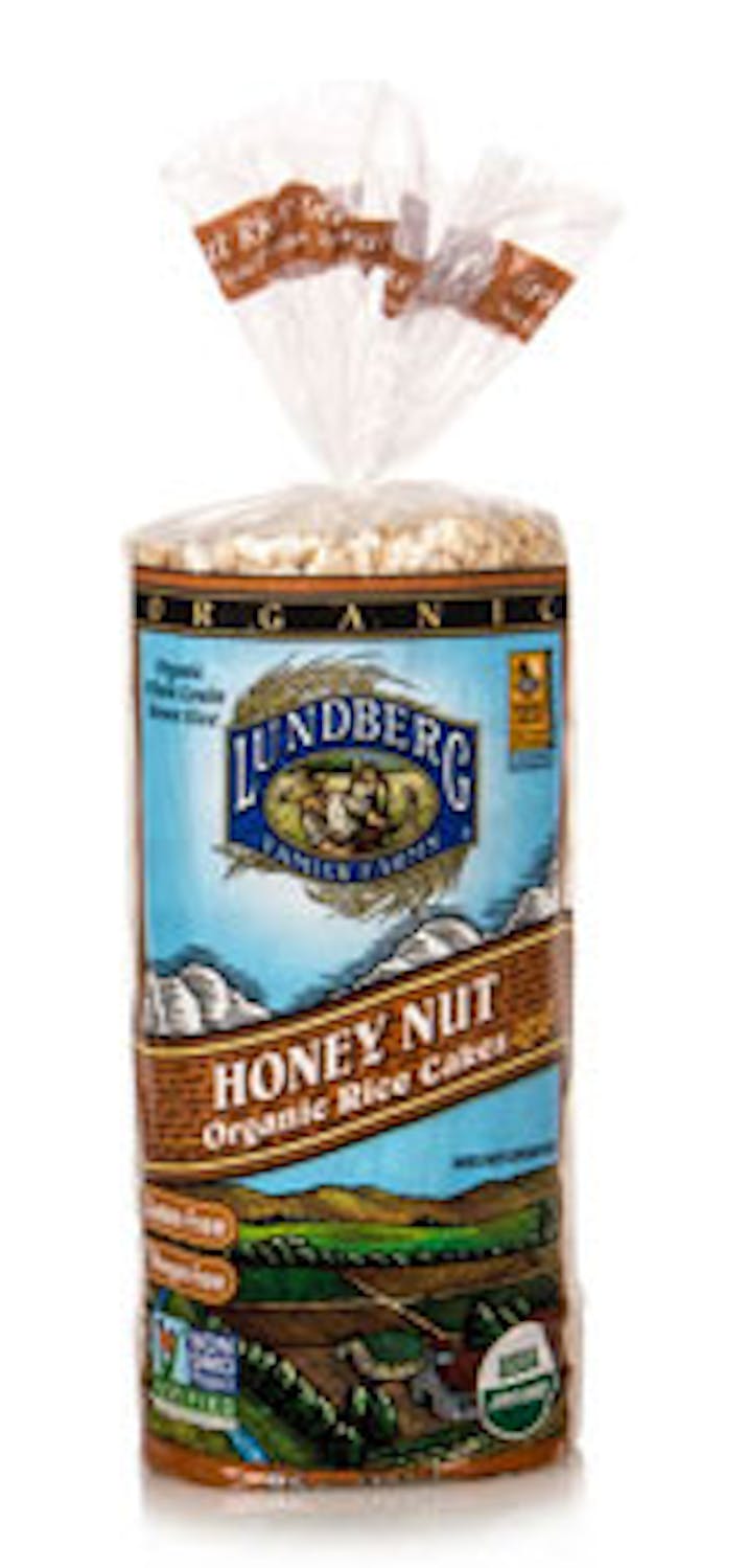 Delicious Organic Quinoa & Rice Cakes for Snacks & Dinners Azure Standard