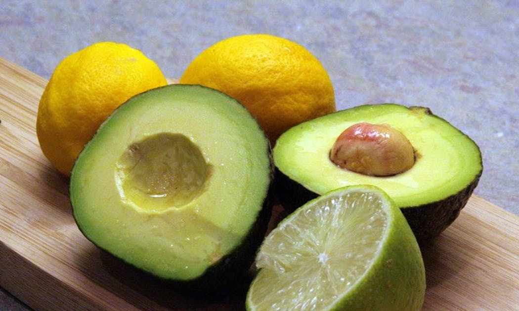 An Easy Way to Freeze and Thaw Avocados Azure Standard