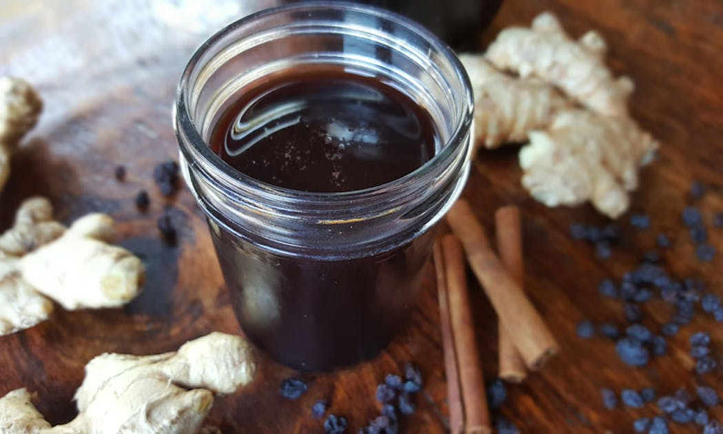 How to Use a Steam Juicer  Make Your Own Elderberry Juice with