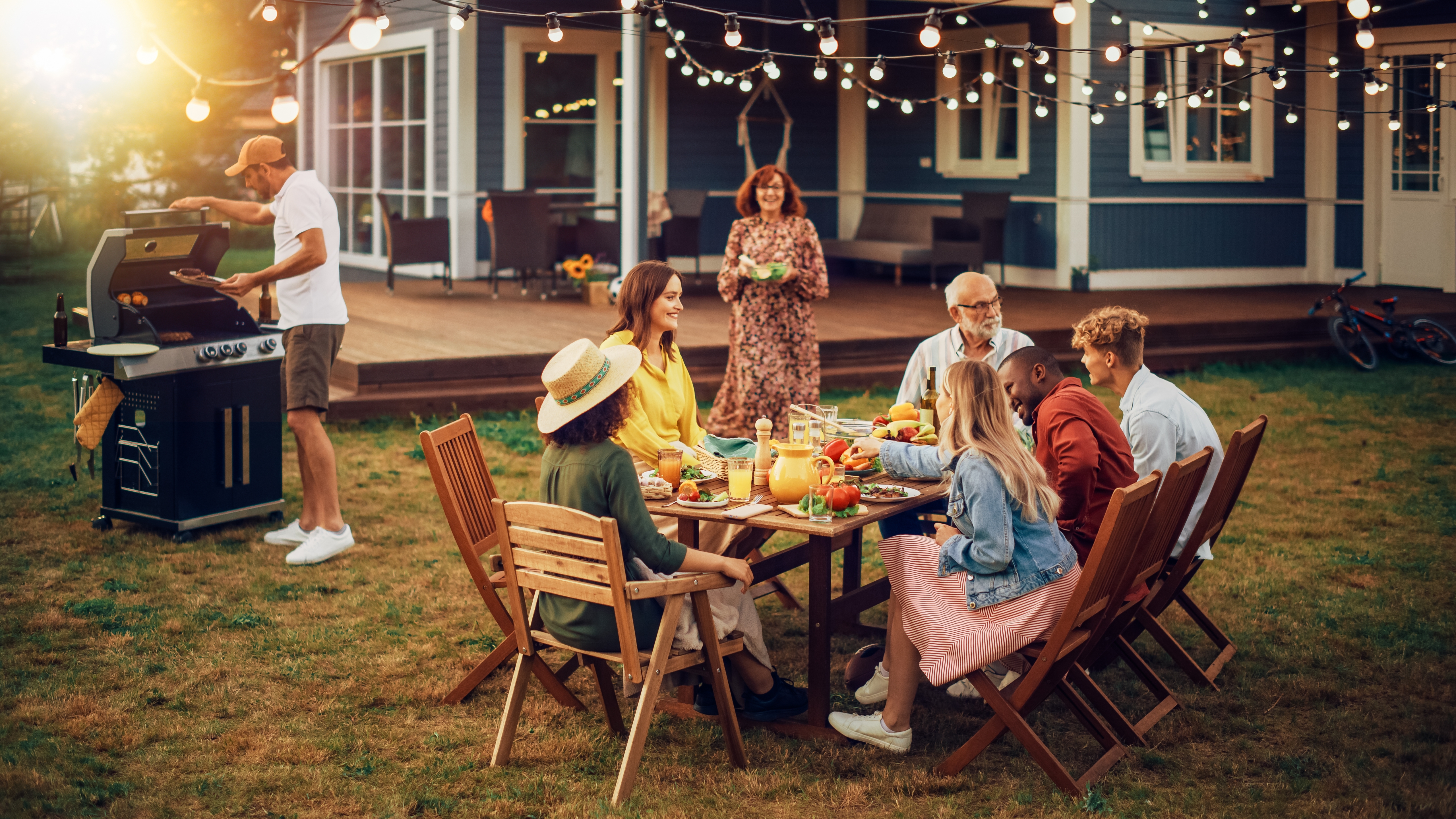 The Summer Sizzle: Gather Round the Grill with Azure! - Azure Standard