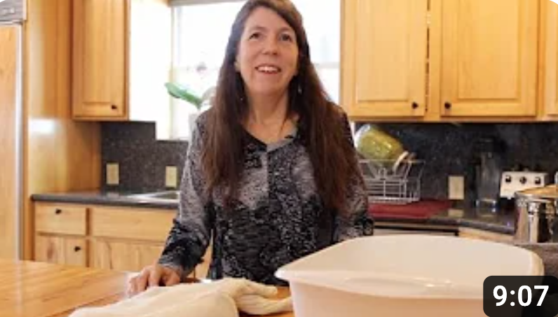 Relieve Congestion with Hot & Cold Treatment Azure Standard