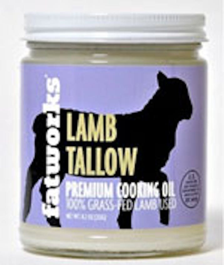 fatworks-introduces-chicken-schmaltz-lamb-tallow-azure-standard