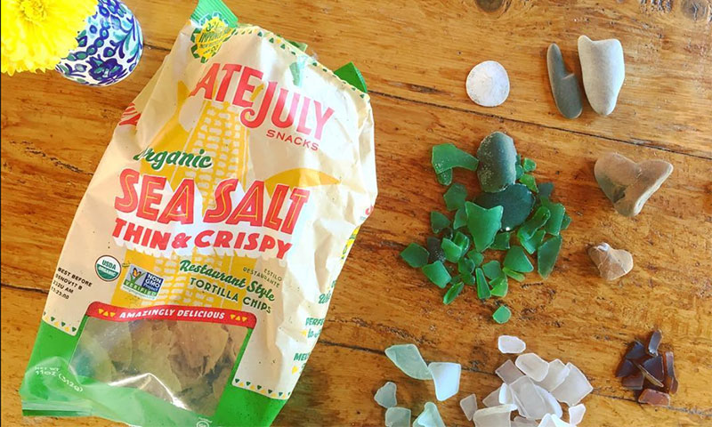late july organic tortilla chips