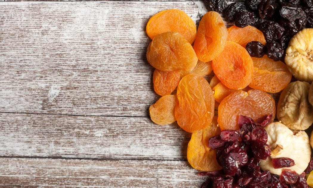 Get to Know the Health Benefits of Dried Fruits Azure Standard