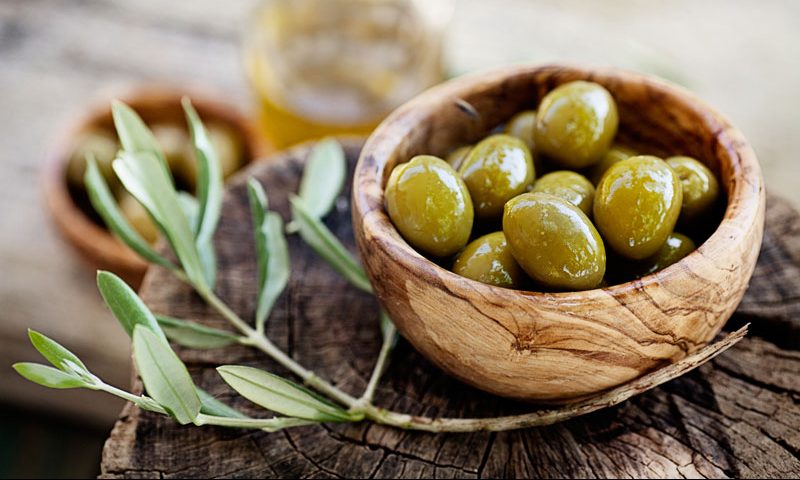 Jeff's Naturals: Natural & Organic Canned Olives & Peppers - Azure