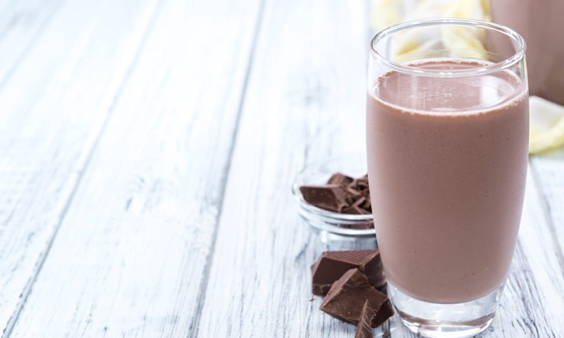 New Protein Shakes & Cheeses from Organic Valley - Azure Standard