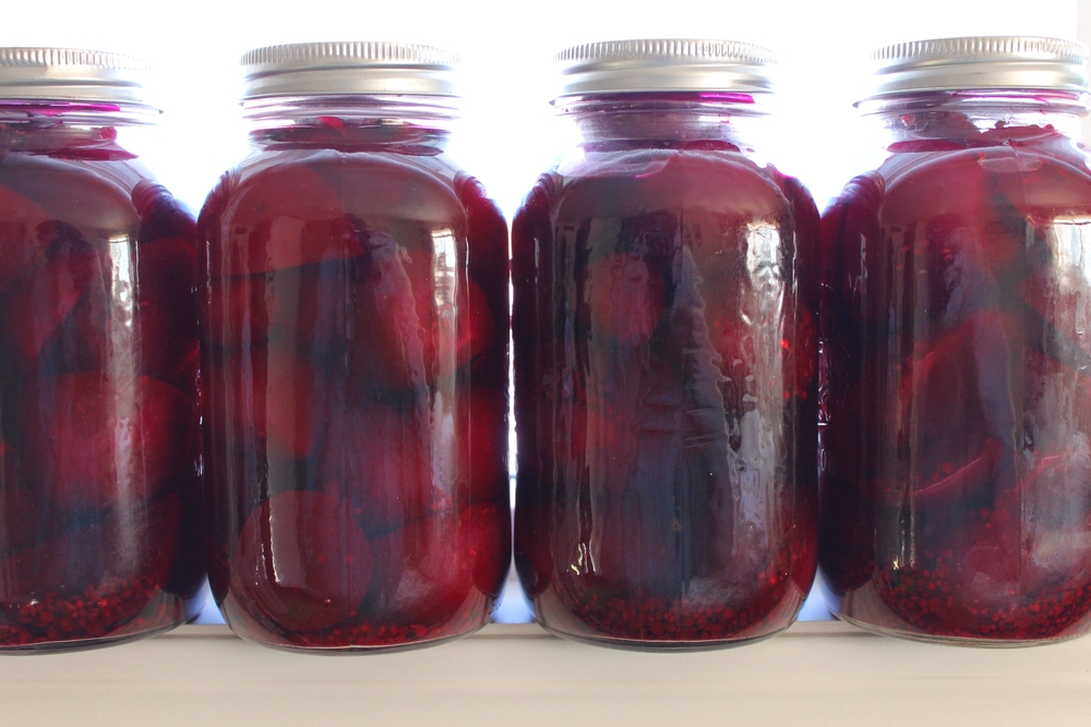 Pickled Beets Azure Standard   Pickled Beets 