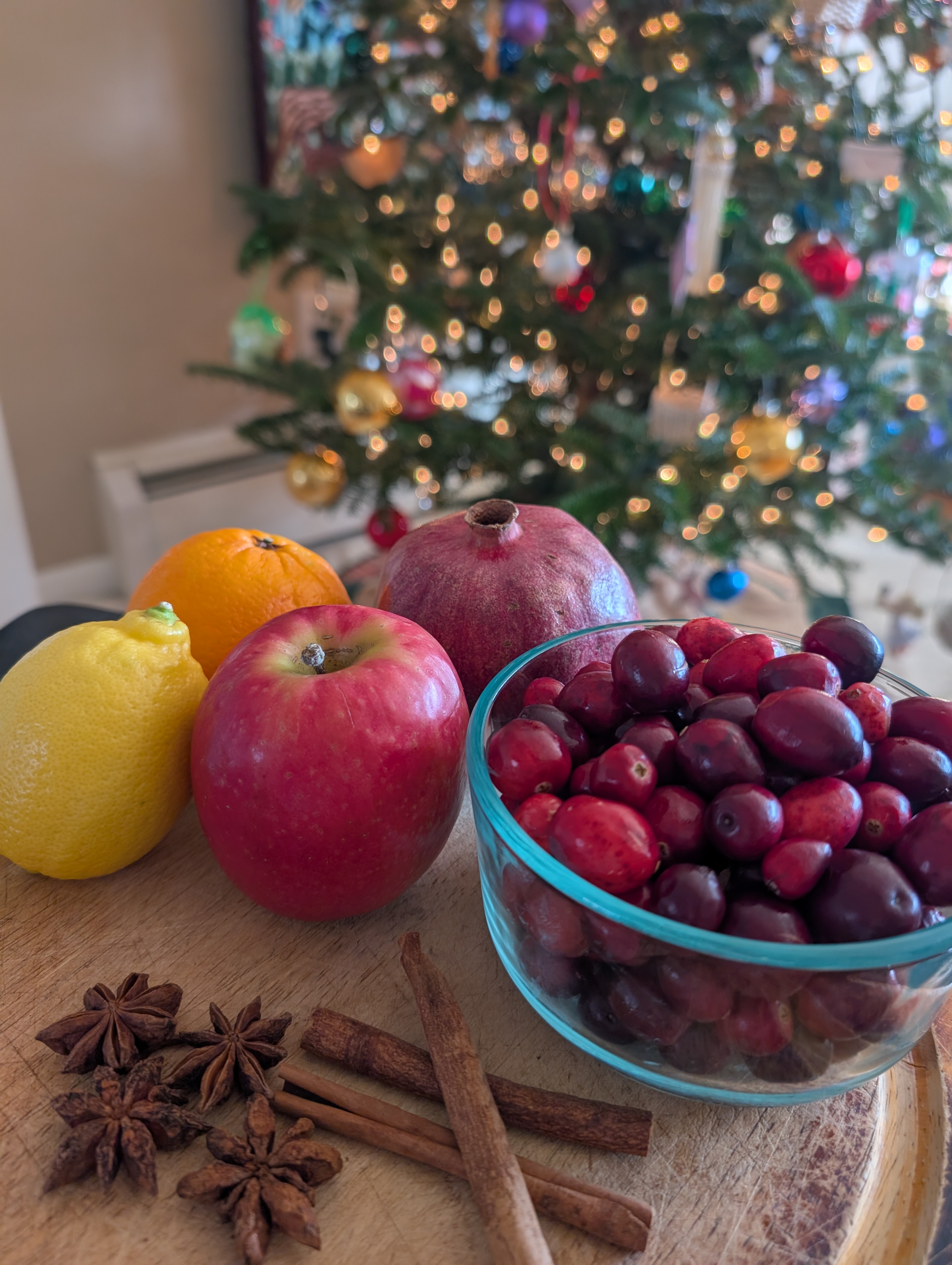 Holiday Mocktails with Azure Canning Company Jars! - Azure Standard