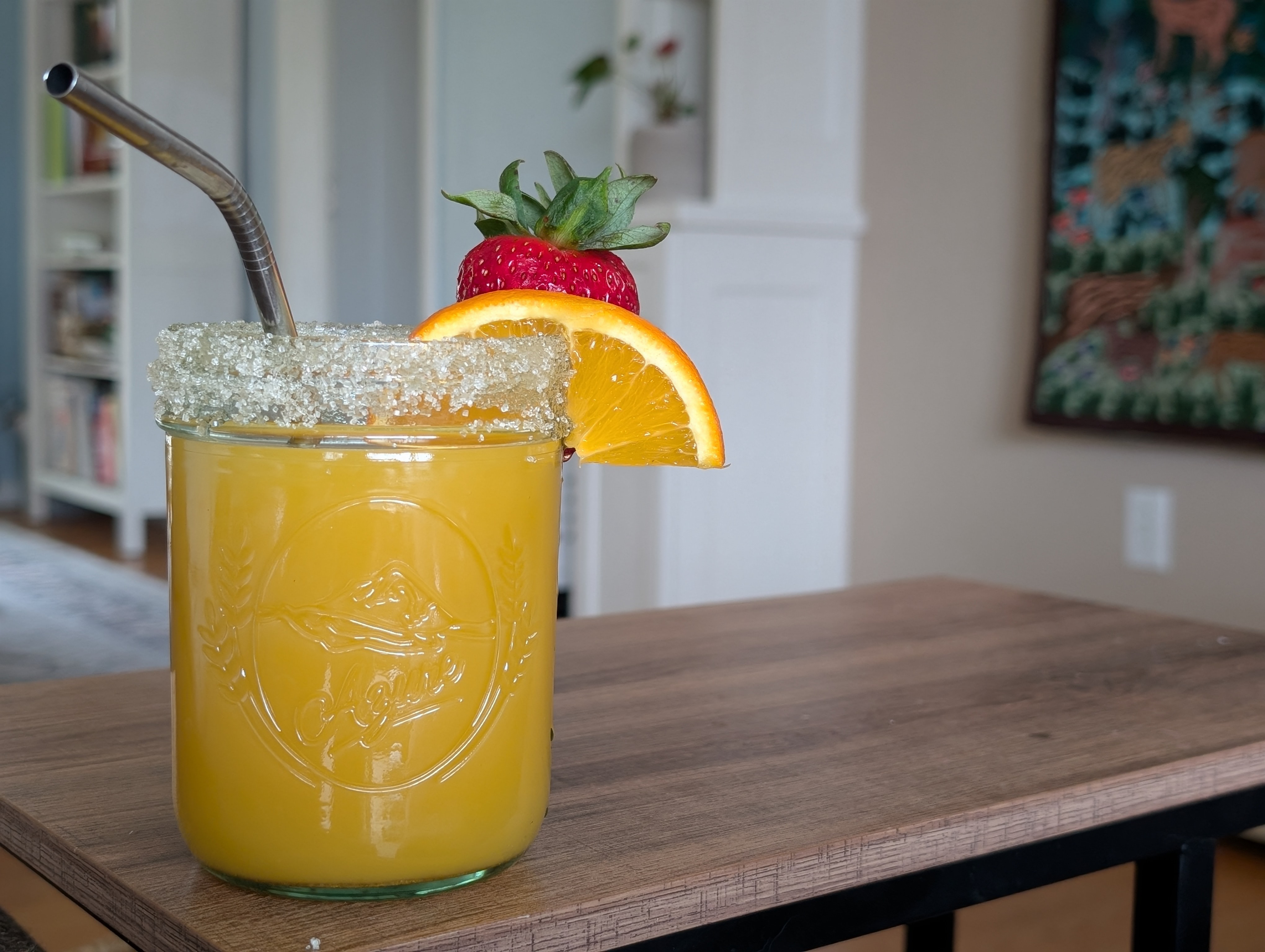 MOMosas for Mother’s Day and Easter Brunch! - Azure Standard