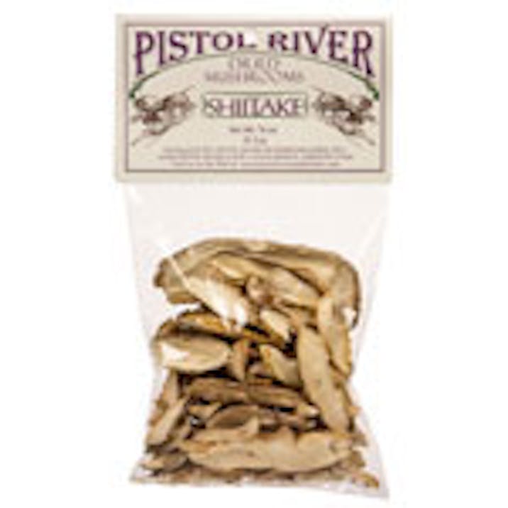 Learn Health Benefits of Dried Mushrooms from Pistol River Azure Standard