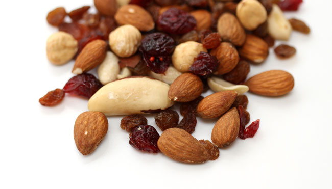 Brazil Nuts Selenium Packed Superfood Azure Standard