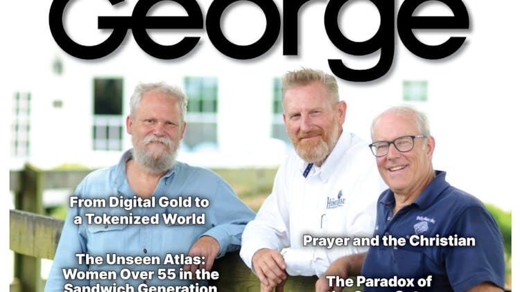 stelzer-feek-salatin-cover-georgemagazine