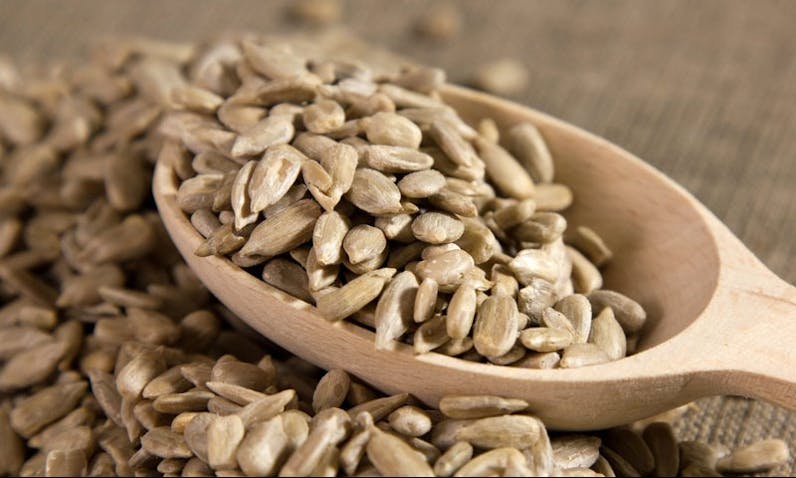 6 Edible Seeds That Are Bursting With Nutrients