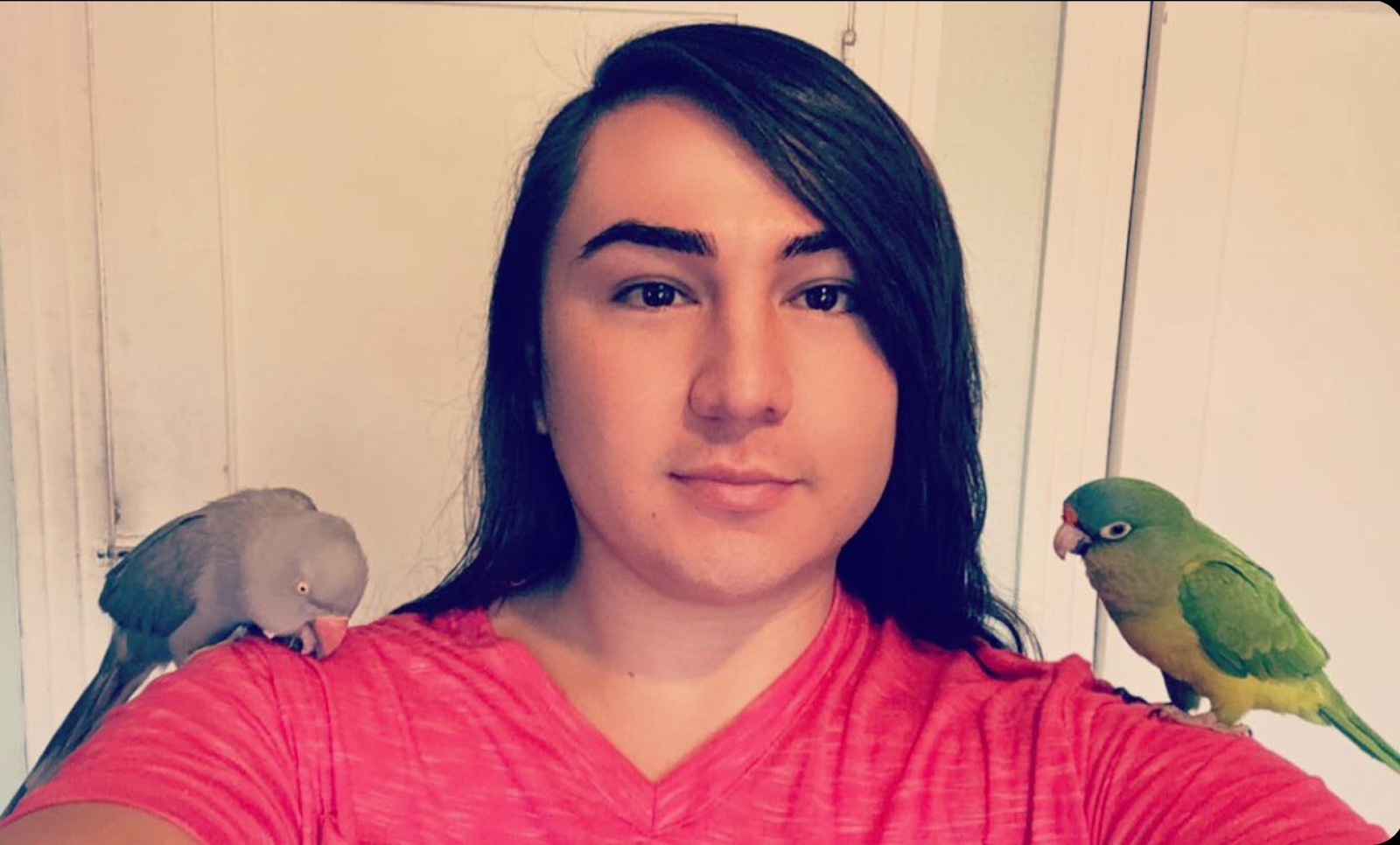 Get to know Victor C, one of our delivery drivers here at Azure