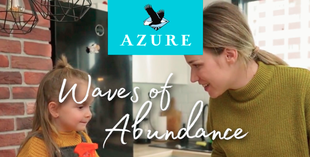 アウラインターナショナル　クリーナー　ウォッシュ　ソープ Wave of Abundance | Spring Cleaning and More! - Azure Standard